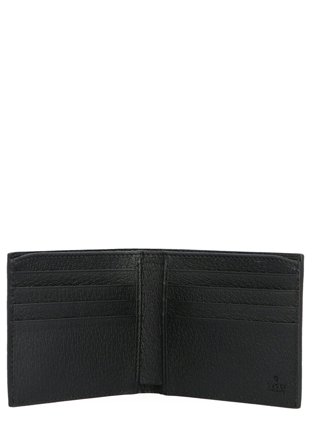 Calfskin GG Marmont Wallet