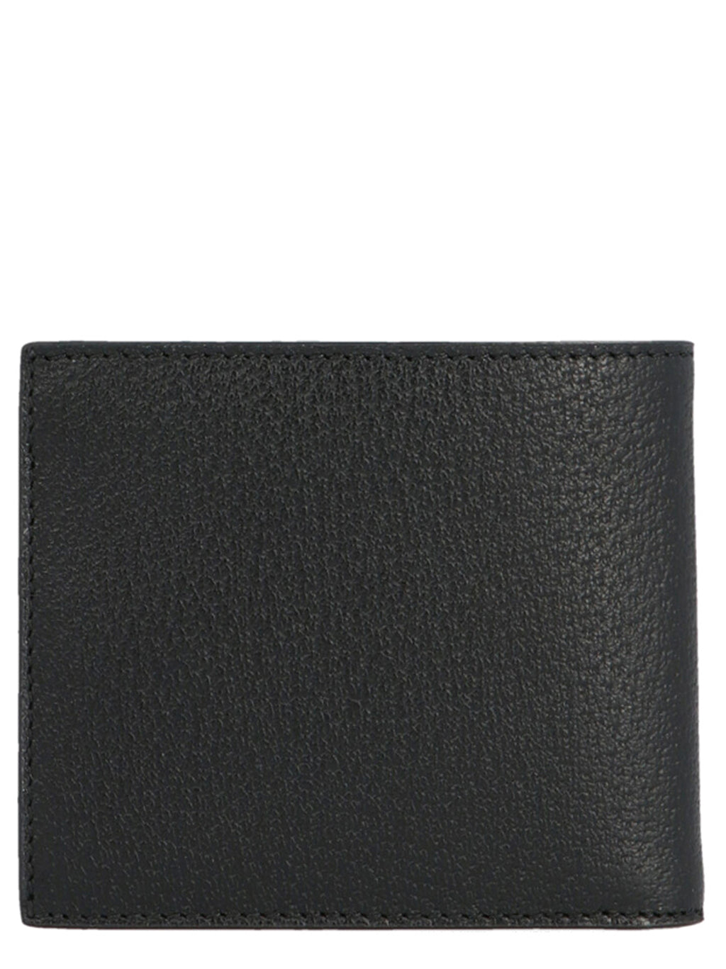 Calfskin GG Marmont Wallet