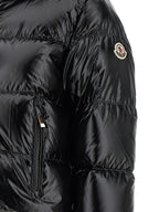 Niveole Polyamide Short Down Jacket