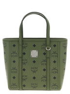 Mini Toni Polyurethane, Polyester, Cotton Tote Bag