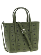 Mini Toni Polyurethane, Polyester, Cotton Tote Bag