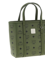 Mini Toni Polyurethane, Polyester, Cotton Tote Bag