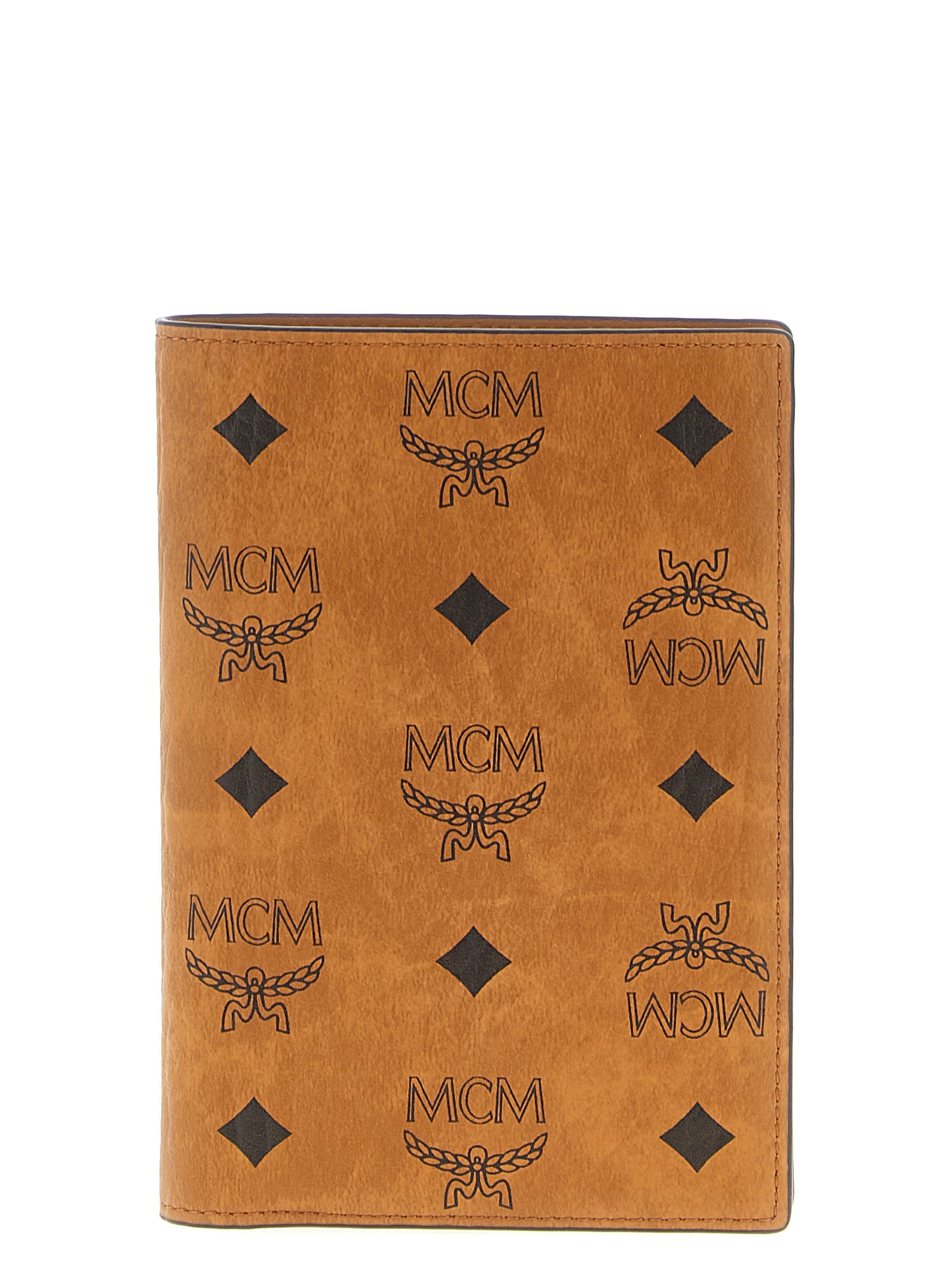 Polyurethane‑Blend Ottomar Passport Holder