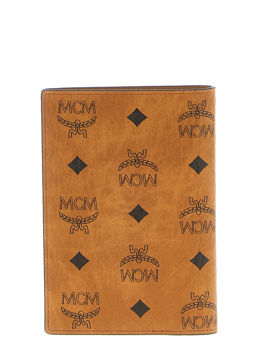Polyurethane‑Blend Ottomar Passport Holder