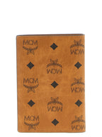 Polyurethane‑Blend Ottomar Passport Holder
