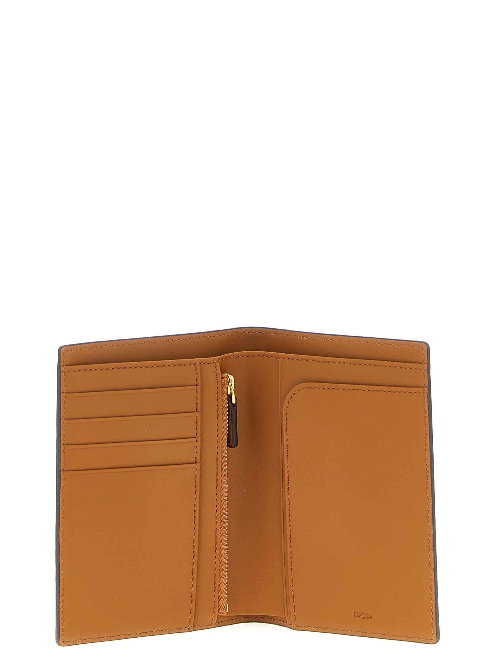 Polyurethane‑Blend Ottomar Passport Holder