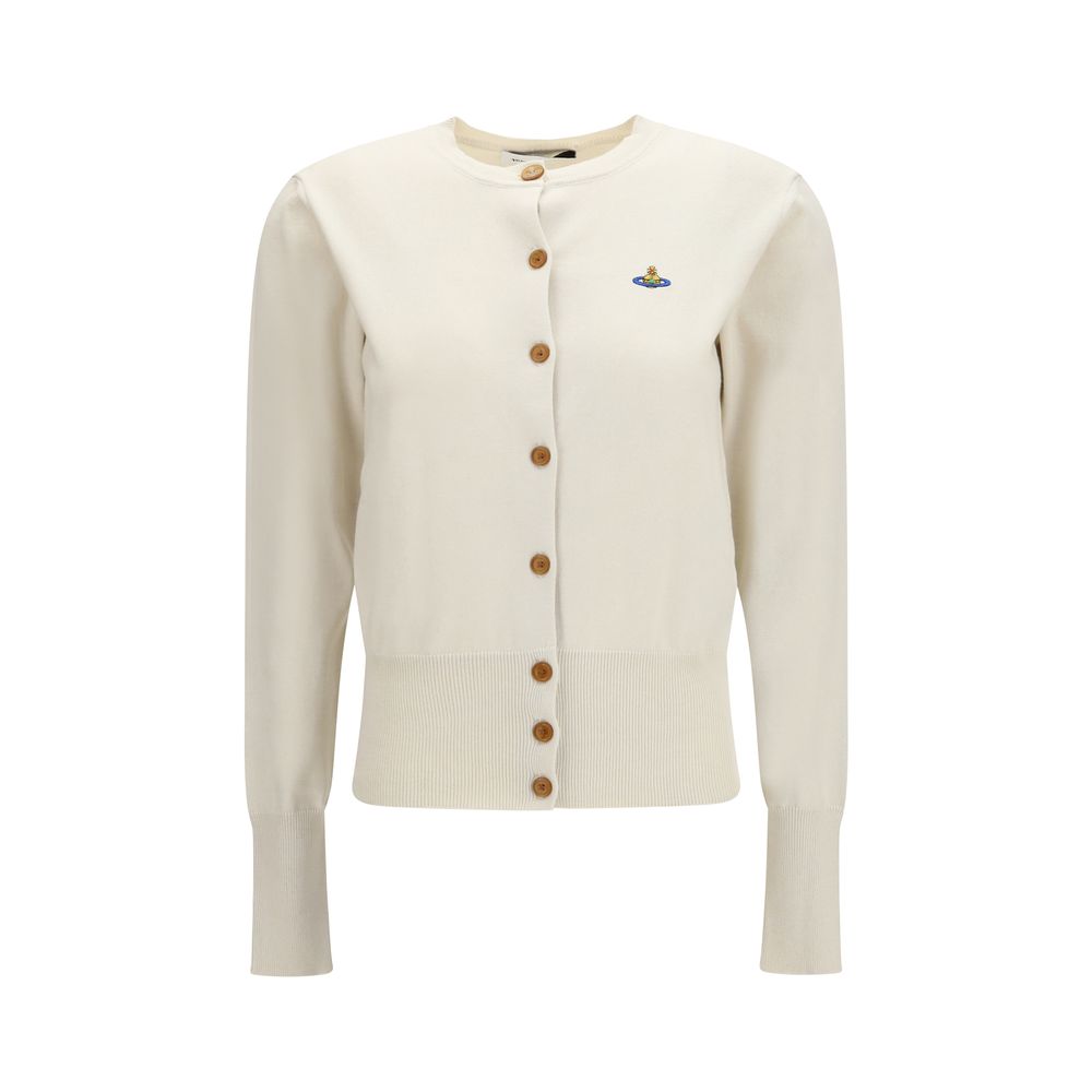 Bea Cotton Cardigan