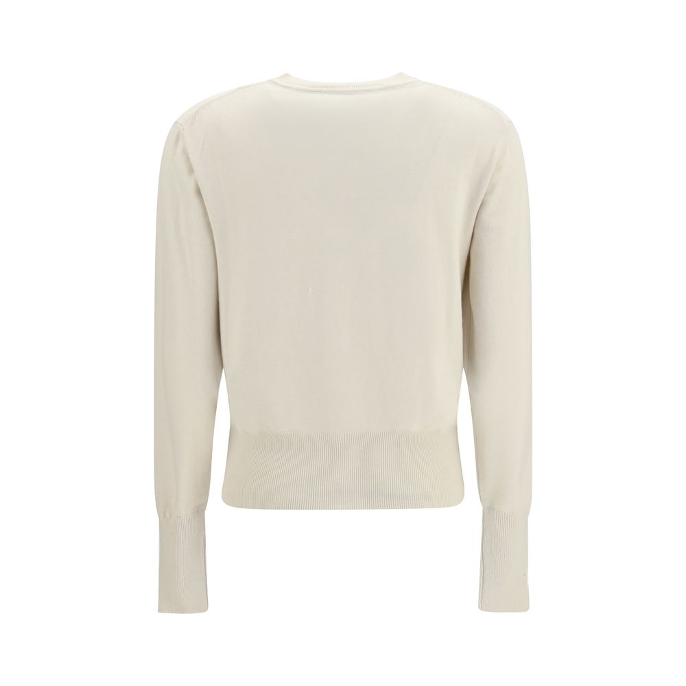 Bea Cotton Cardigan