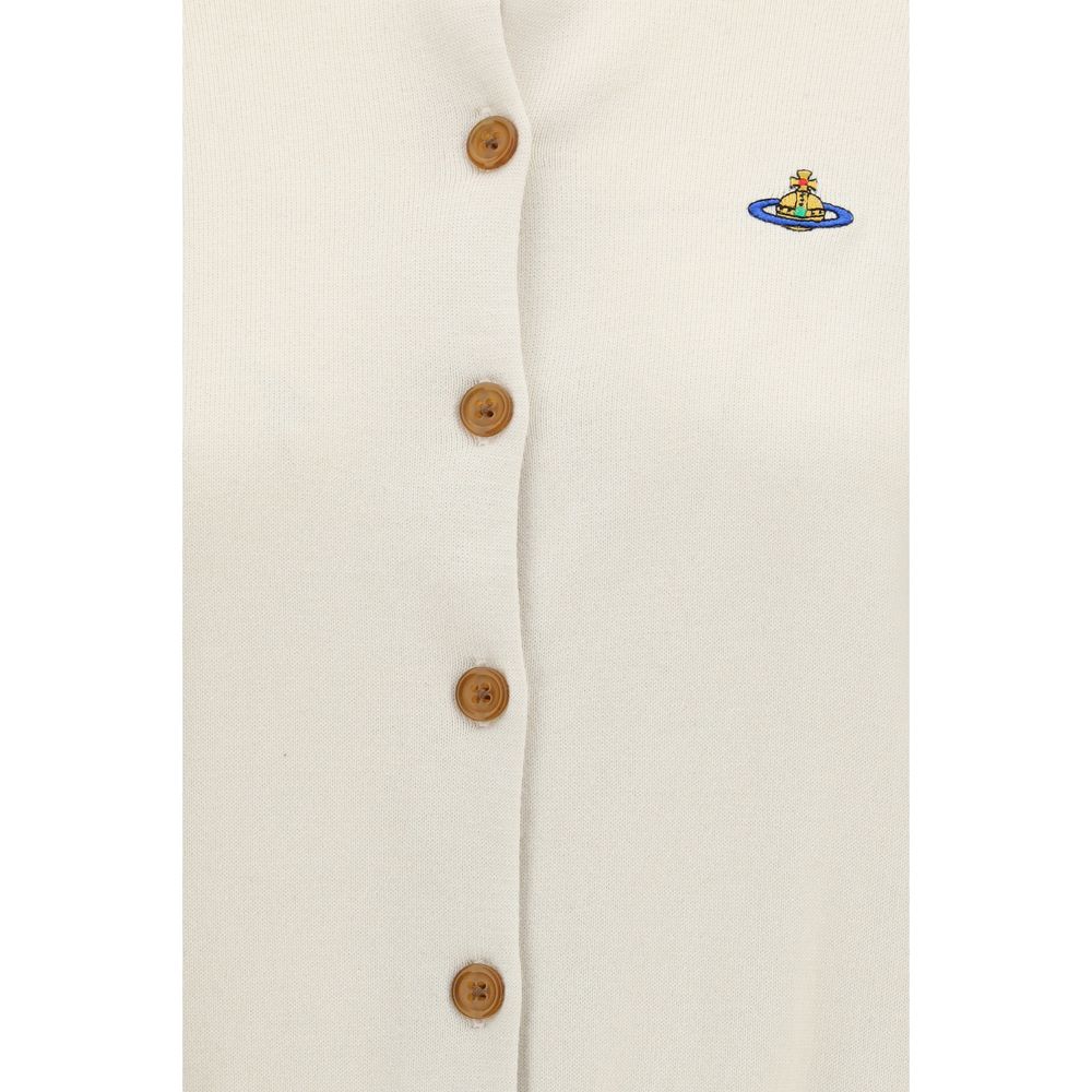 Bea Cotton Cardigan