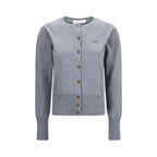 Cotton Bea Cardigan
