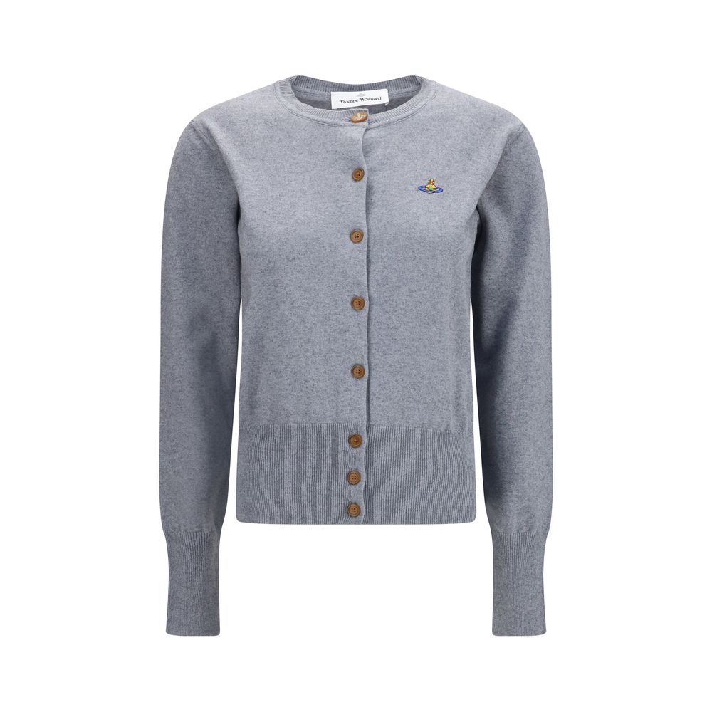 Cotton Bea Cardigan
