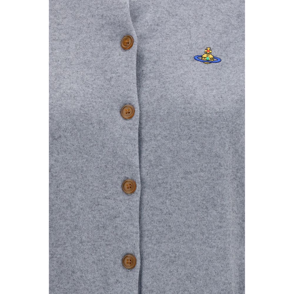 Cotton Bea Cardigan