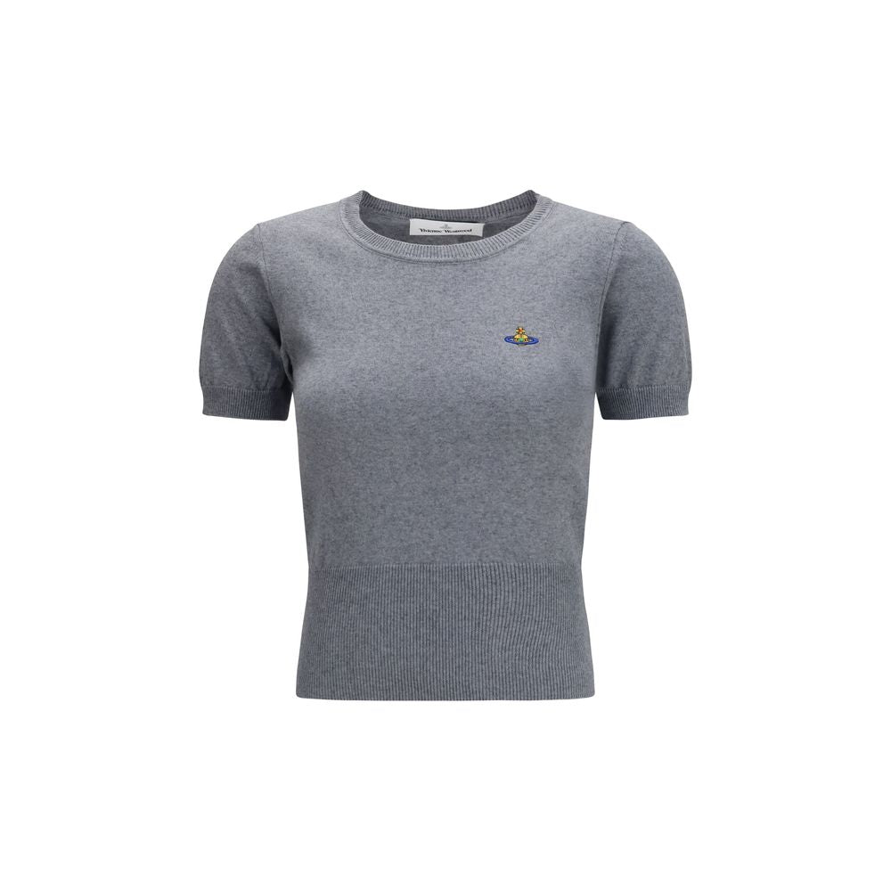 Cotton Cashmere Bea Top