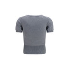 Cotton Cashmere Bea Top