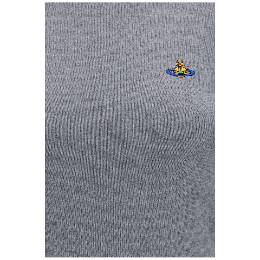 Cotton Cashmere Bea Top