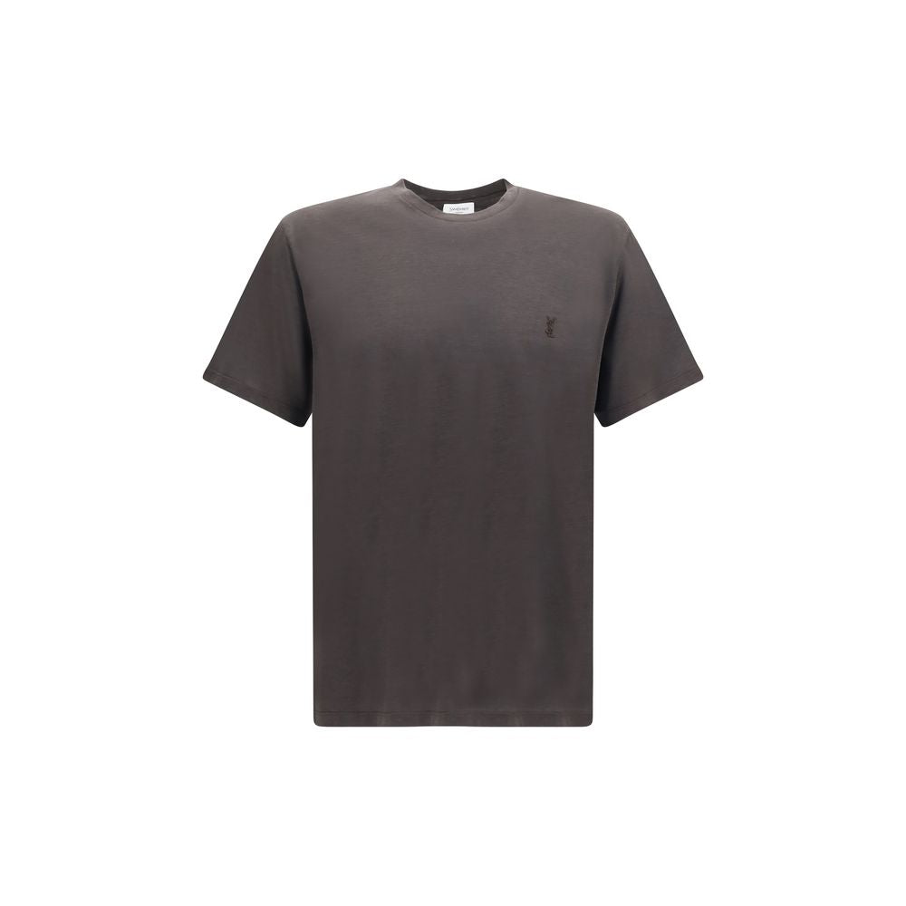 Silk-Cotton Cassandre T-Shirt