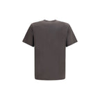 Silk-Cotton Cassandre T-Shirt