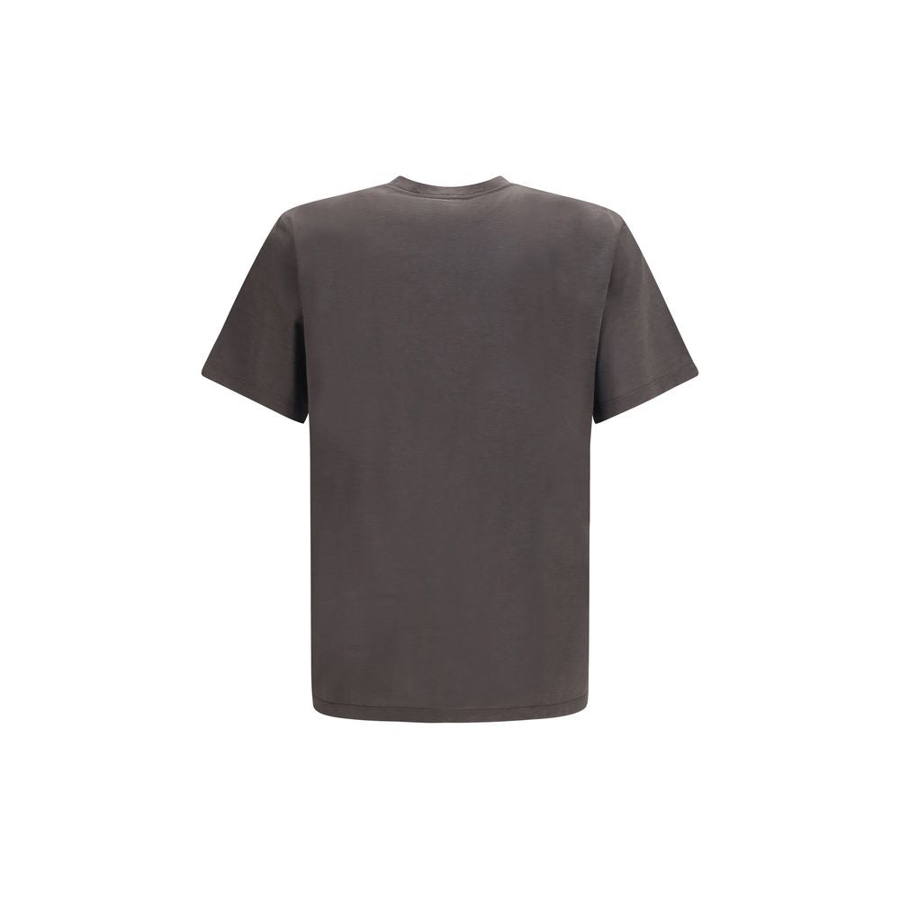 Silk-Cotton Cassandre T-Shirt