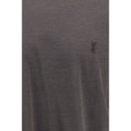 Silk-Cotton Cassandre T-Shirt
