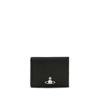 Polyurethane Orb Bifold Wallet
