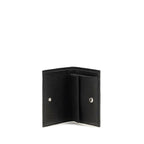 Polyurethane Orb Bifold Wallet