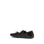Calfskin Alice Ballerinas