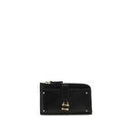 Calfskin Paddington Coin Purse