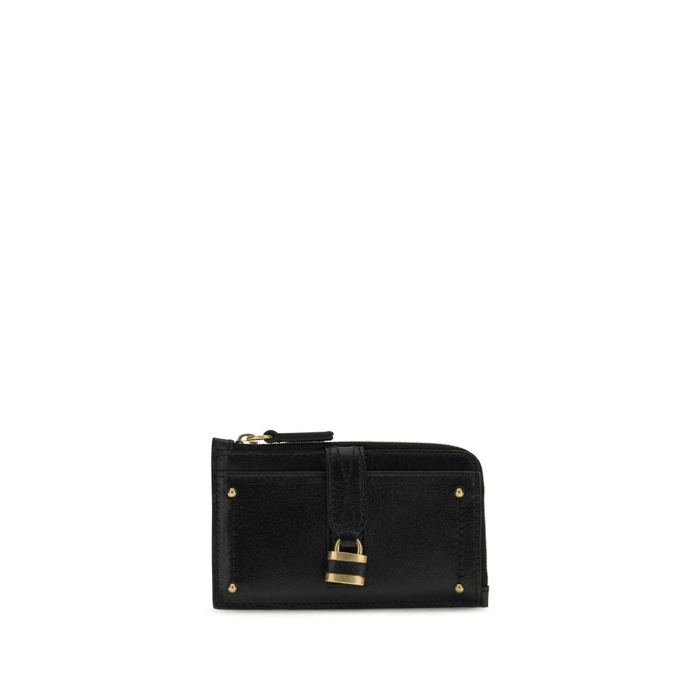 Calfskin Paddington Coin Purse