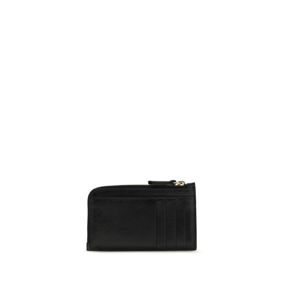 Calfskin Paddington Coin Purse