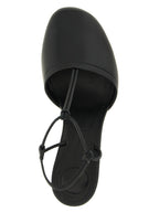 Lambskin Les Sandales Pina Heels