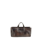 Lamb Port Tote