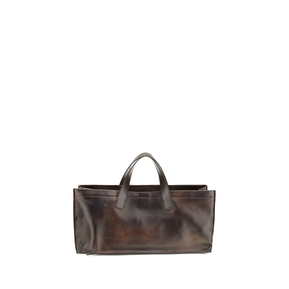 Lamb Port Tote