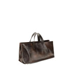 Lamb Port Tote