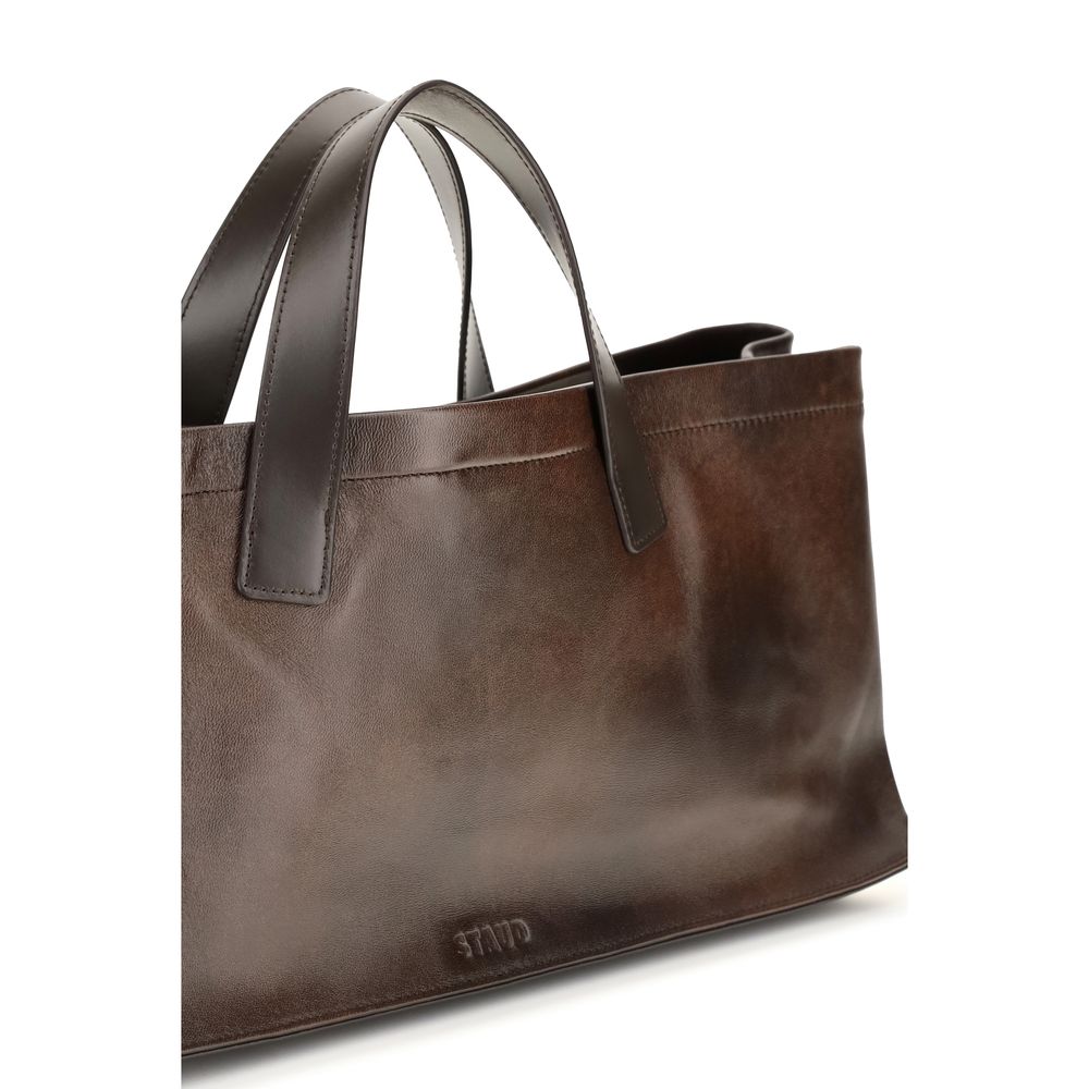 Lamb Port Tote