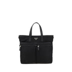 Re‑Nylon Tote Bag