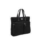 Re‑Nylon Tote Bag