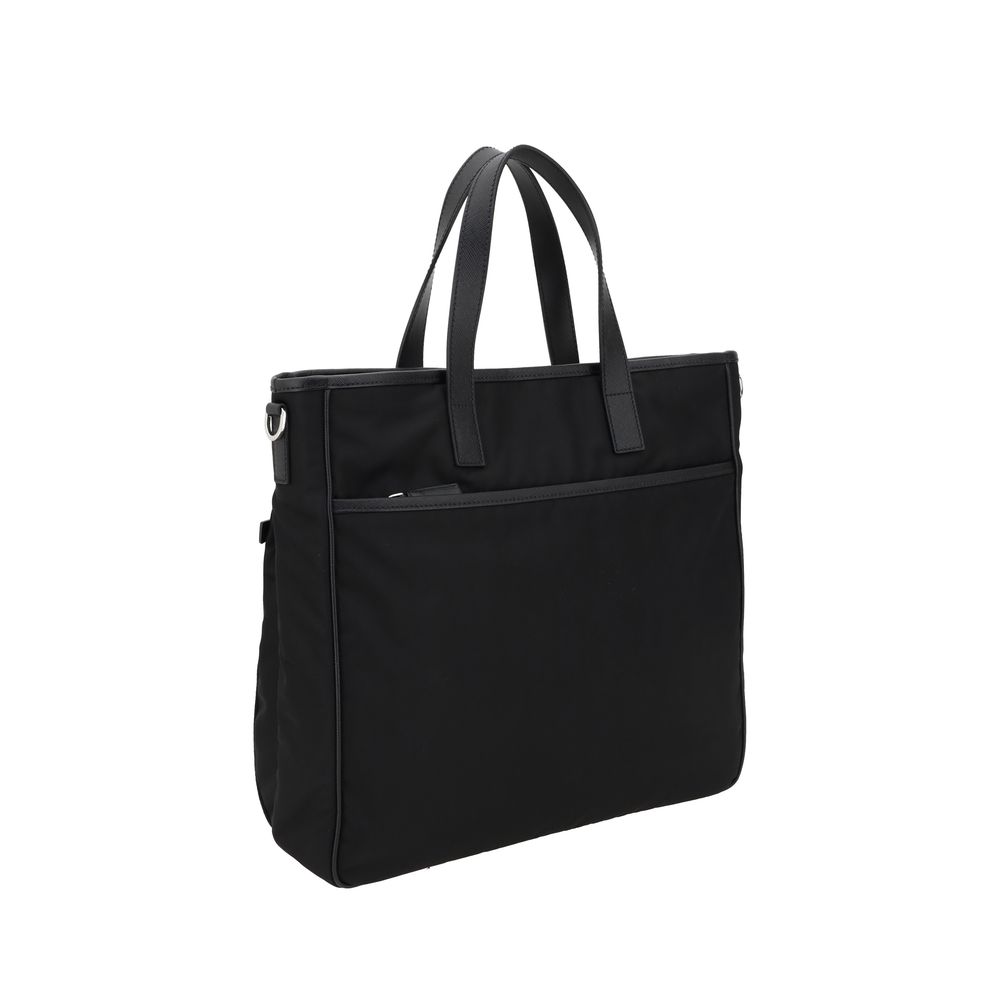 Re‑Nylon Tote Bag