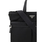 Re‑Nylon Tote Bag