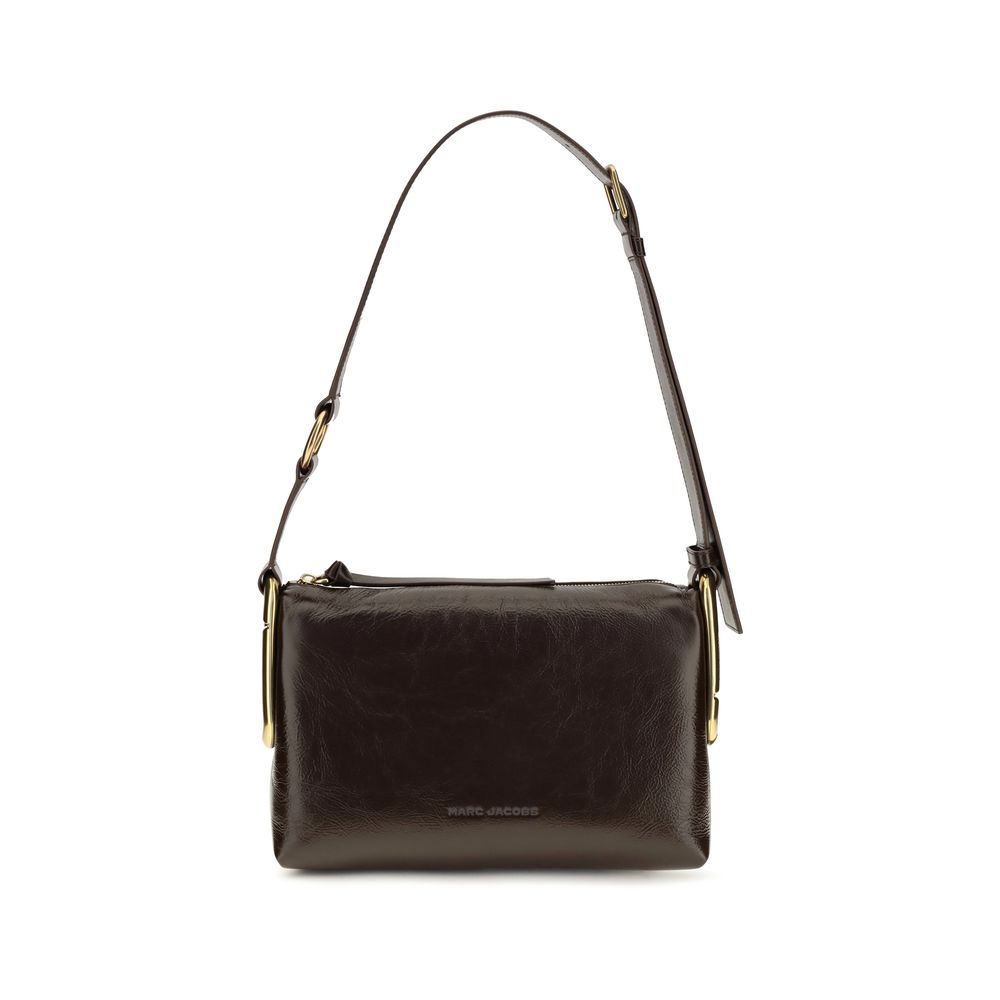 Medium Calfskin Scene Shoulder Bag