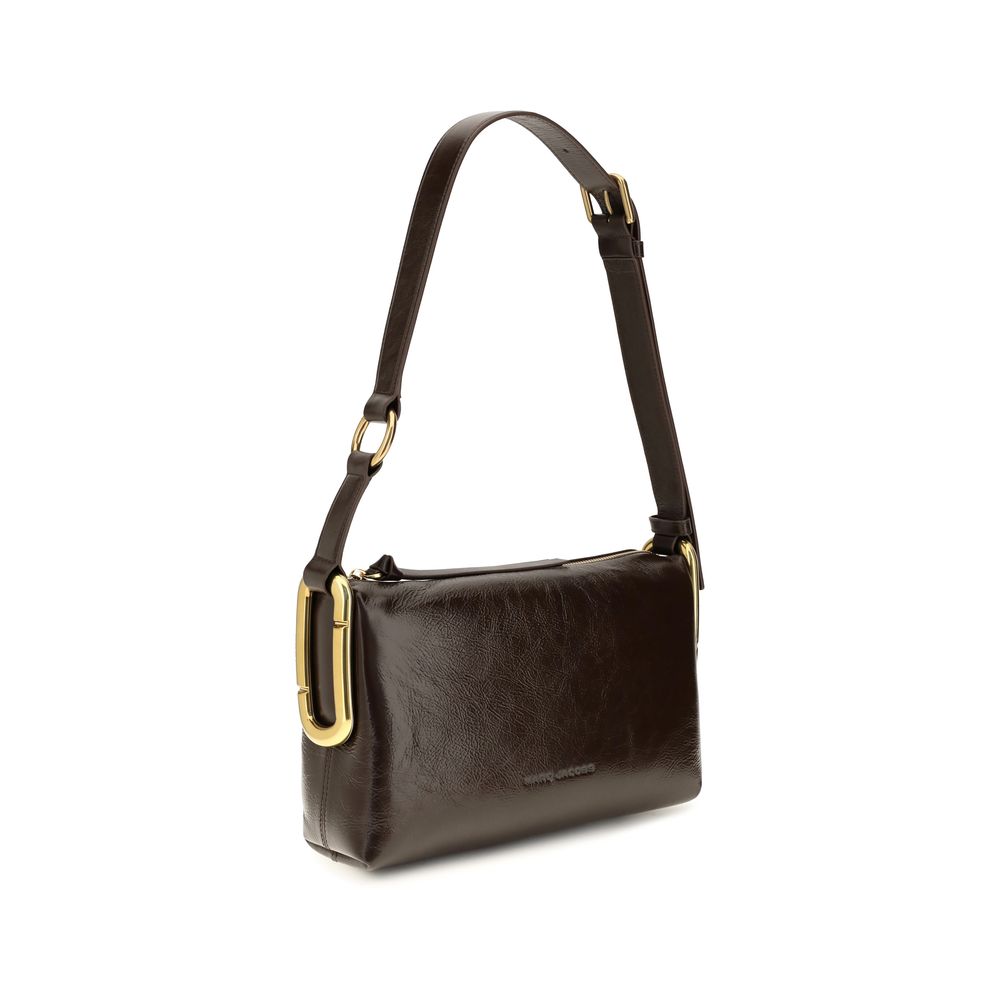 Medium Calfskin Scene Shoulder Bag