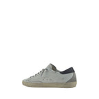 Goatskin Ballstar Sneakers