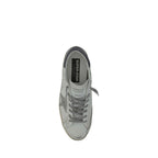 Goatskin Ballstar Sneakers