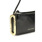 Small Calfskin Juliette Shoulder Bag