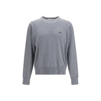 Cashmere Cotton Alex Sweater