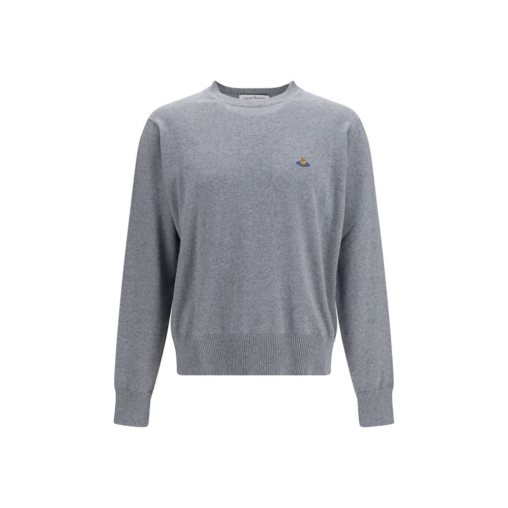 Cashmere Cotton Alex Sweater