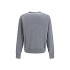 Cashmere Cotton Alex Sweater