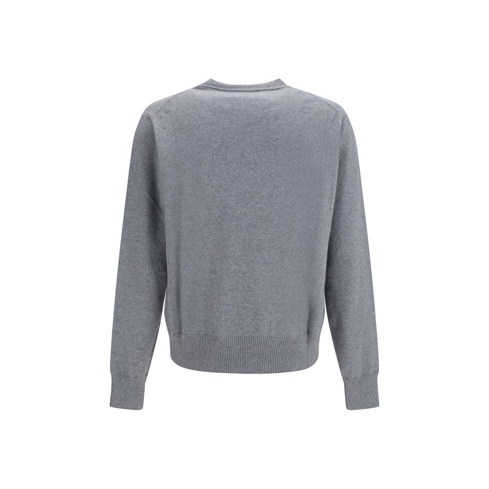 Cashmere Cotton Alex Sweater