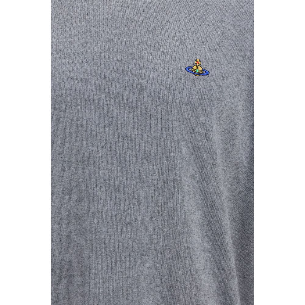 Cashmere Cotton Alex Sweater