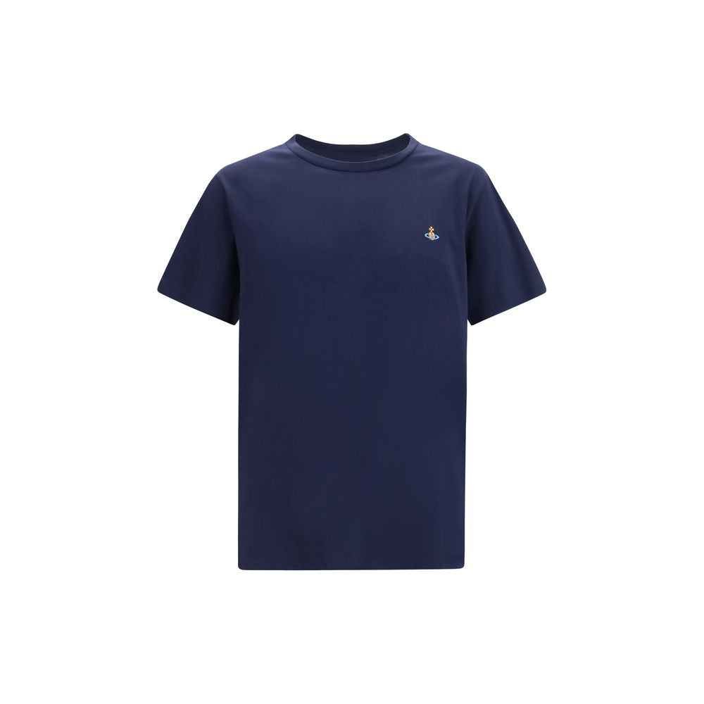 Classic Orb Cotton T-Shirt