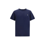 Classic Orb Cotton T-Shirt
